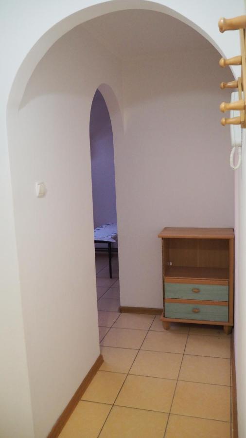 Apartament Centrum Przemysl Exterior photo