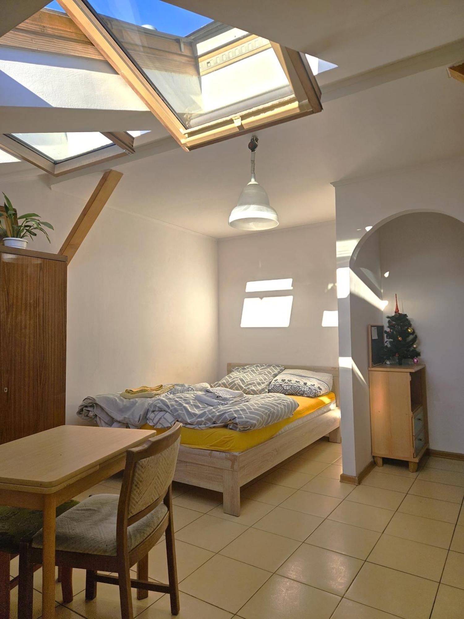 Apartament Centrum Przemysl Exterior photo
